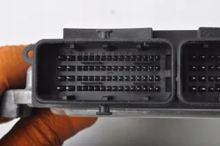 0281031343 237104376R Блок управления двигателем Renault Megane 3 Арт e8763952, вид 3