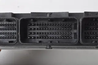 0281031343 237104376R Блок управления двигателем Renault Megane 3 Арт e8763952, вид 6
