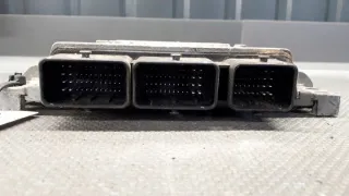8200542288 Блок управления двигателем Renault Megane 2 Арт e8763960, вид 3