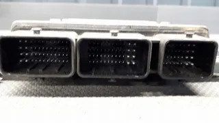 8200542288 Блок управления двигателем Renault Megane 2 Арт e8763960, вид 4