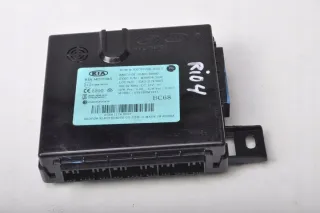 95400-H8680 Блок управления (другие) Kia Rio 4 Арт e8764098, вид 1
