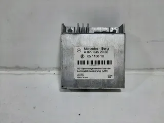 A0295452932 Блок управления (другие) Mercedes E W211 Арт e8764328, вид 2