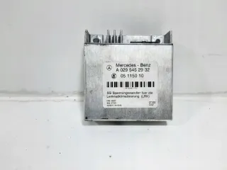 A0295452932 Блок управления (другие) Mercedes E W211 Арт e8764328, вид 3