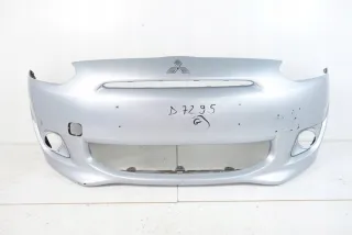 6400D336ZZ Бампер передний Mitsubishi Space Star 1 Арт e8764335, вид 1