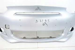 6400D336ZZ Бампер передний Mitsubishi Space Star 1 Арт e8764335, вид 3