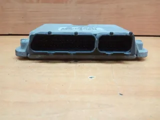 038906018GP Блок управления двигателем Volkswagen Golf 4 Арт e8764490, вид 3