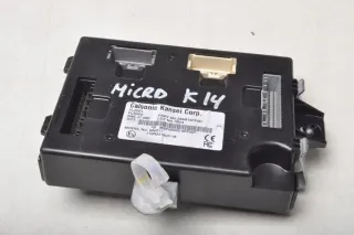 284B15FF0D Блок управления (другие) Nissan Micra K14 Арт e8764522, вид 1
