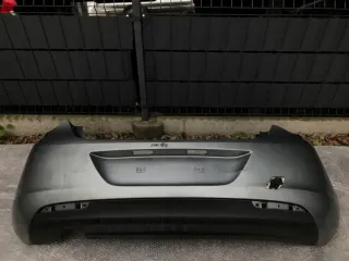 13266587 Бампер задний Opel Astra J Арт e8764584, вид 3