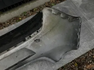 13266587 Бампер задний Opel Astra J Арт e8764584, вид 6