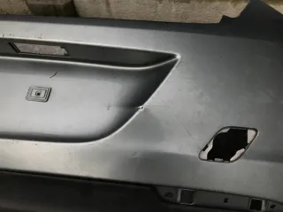 13266587 Бампер задний Opel Astra J Арт e8764584, вид 8