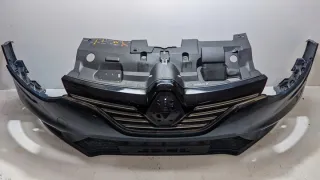 620225094R Бампер передний Renault Megane 4 Арт e8765069, вид 11