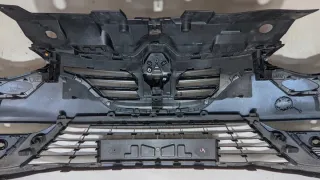 620225094R Бампер передний Renault Megane 4 Арт e8765069, вид 13