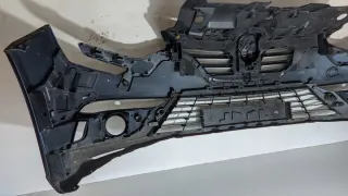 620225094R Бампер передний Renault Megane 4 Арт e8765069, вид 14