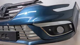 620225094R Бампер передний Renault Megane 4 Арт e8765069, вид 2