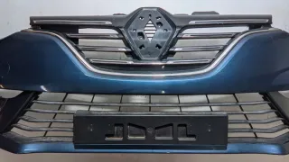 620225094R Бампер передний Renault Megane 4 Арт e8765069, вид 3