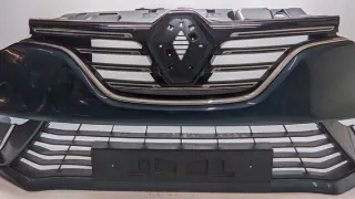 620225094R Бампер передний Renault Megane 4 Арт e8765069, вид 9