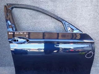  Дверь передняя правая BMW 5 F10/F11/GT F07 Арт e8765767, вид 2