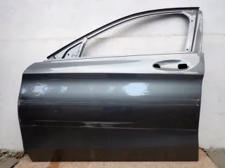 A2057200105 2014-2021R Дверь передняя левая Mercedes C W205 Арт e8767140, вид 1