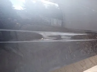 A2057200105 2014-2021R Дверь передняя левая Mercedes C W205 Арт e8767140, вид 3