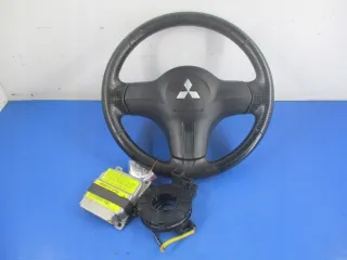 MR587757 MR587756 Руль Mitsubishi Colt 6 Арт e8767275, вид 1