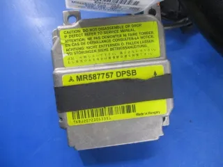 MR587757 MR587756 Руль Mitsubishi Colt 6 Арт e8767275, вид 6