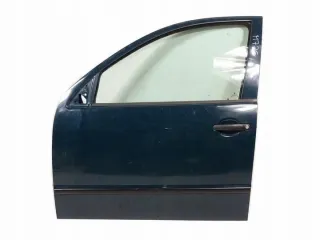 1999-2008 Дверь передняя левая Skoda Fabia 1 Арт e8768402, вид 1
