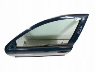 1999-2008 Дверь передняя левая Skoda Fabia 1 Арт e8768402, вид 2