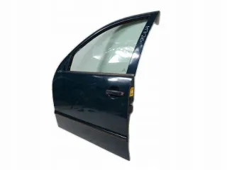 1999-2008 Дверь передняя левая Skoda Fabia 1 Арт e8768402, вид 4