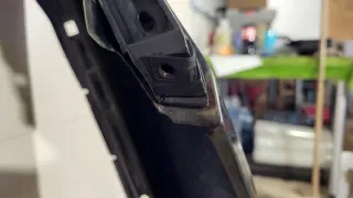  Крыло переднее левое Audi A3 8L Арт e8769066, вид 6