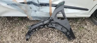 Крыло переднее левое MINI COUNTRYMAN F60 Арт e8769754, вид 1