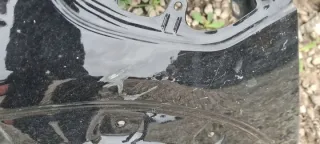  Крыло переднее левое MINI COUNTRYMAN F60 Арт e8769754, вид 2