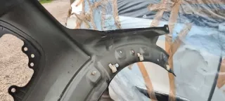  Крыло переднее левое MINI COUNTRYMAN F60 Арт e8769754, вид 3