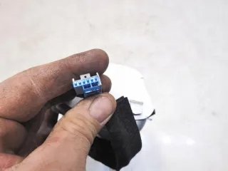 275573502 604031800C Подушка безопасности MINI Cooper R56 Арт e8770719, вид 3