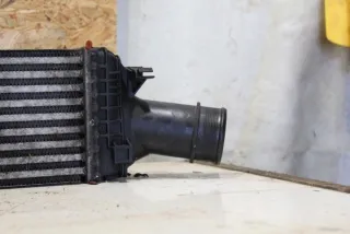 8K0145805E 8K0145805 Интеркулер Audi A5 (S5,RS5) 1 Арт e8771672, вид 12