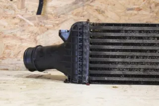 8K0145805E 8K0145805 Интеркулер Audi A5 (S5,RS5) 1 Арт e8771672, вид 2