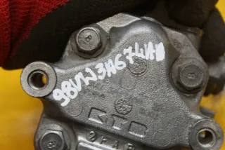 98VW3A674AA Насос гидроусилителя руля Seat Alhambra 1 Арт e8772424, вид 6