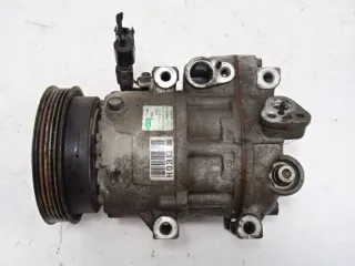 F500AN8CA03 PAGFD46XG Компрессор кондиционера Hyundai XG Арт e8773000, вид 1