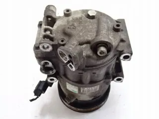 F500AN8CA03 PAGFD46XG Компрессор кондиционера Hyundai XG Арт e8773000, вид 2