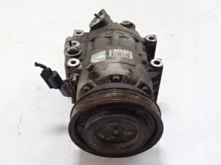 F500AN8CA03 PAGFD46XG Компрессор кондиционера Hyundai XG Арт e8773000, вид 3