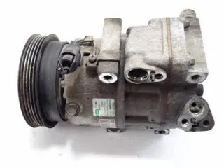 F500AN8CA03 PAGFD46XG Компрессор кондиционера Hyundai XG Арт e8773000, вид 4