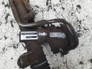 R5EGFTERGFT3E5GTF Рулевая рейка Audi A3 8L Арт e8774106, вид 4