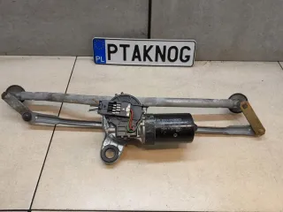 8362155 Механизм стеклоочистителя (трапеция дворников) BMW 3 E46 Арт e8774936, вид 2