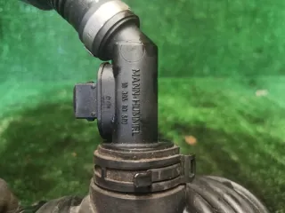 13254592 13265277 Гофра инжектора Opel Astra J Арт e8775323, вид 3