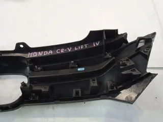 71120T1VE010M1 71121T1GE010M1 Решетка радиатора Honda CR-V 5 Арт e8775564, вид 3