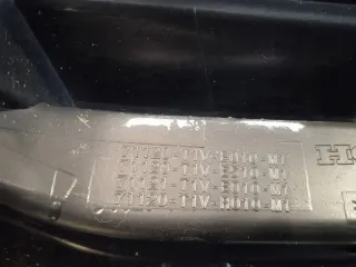 71120T1VE010M1 71121T1GE010M1 Решетка радиатора Honda CR-V 5 Арт e8775564, вид 5