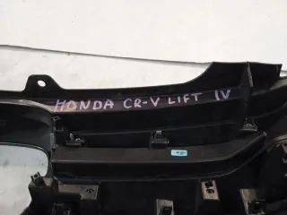 71120T1VE010M1 71121T1GE010M1 Решетка радиатора Honda CR-V 5 Арт e8775564, вид 7