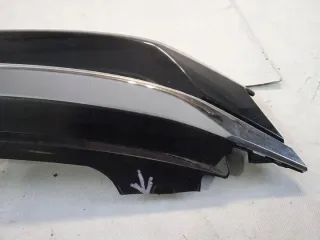 71120T1VE010M1 71121T1GE010M1 Решетка радиатора Honda CR-V 5 Арт e8775564, вид 8