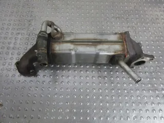  Радиатор EGR Isuzu D-max Арт e8775935, вид 2