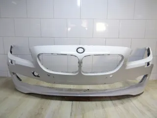 SERIA-6 114609 7200712 Бампер передний BMW 6 F06/F12/F13 Арт e8776848, вид 1