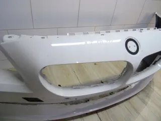 SERIA-6 114609 7200712 Бампер передний BMW 6 F06/F12/F13 Арт e8776848, вид 4